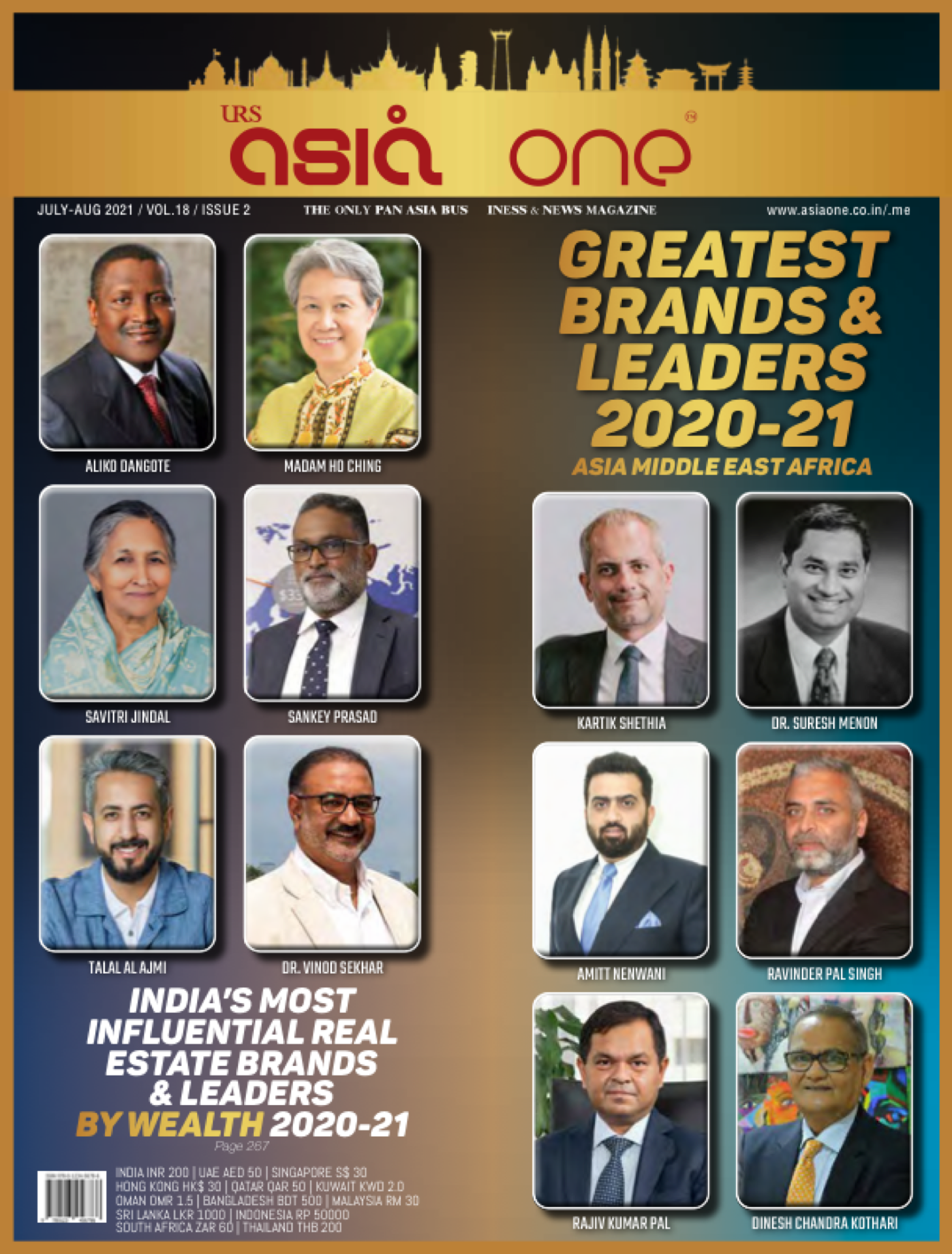 CA Veena Dahotre - Asia One